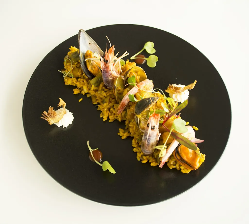 Restaurante El Bocaito Playa_Guardamar del Segura_slider_image_3