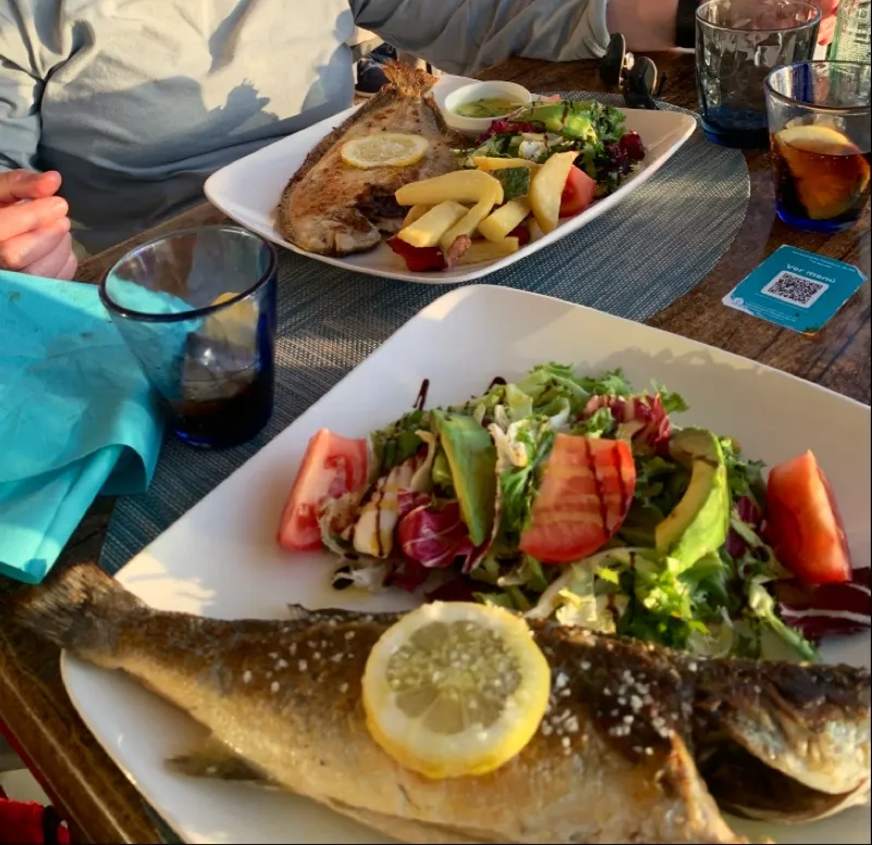 Lea Brenes_._Foradada_review