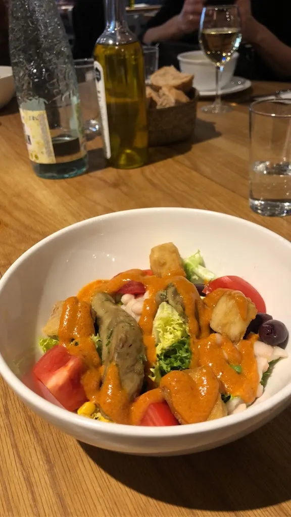 Cesilie Kverneland_Teresa Carles_Fulleda_review