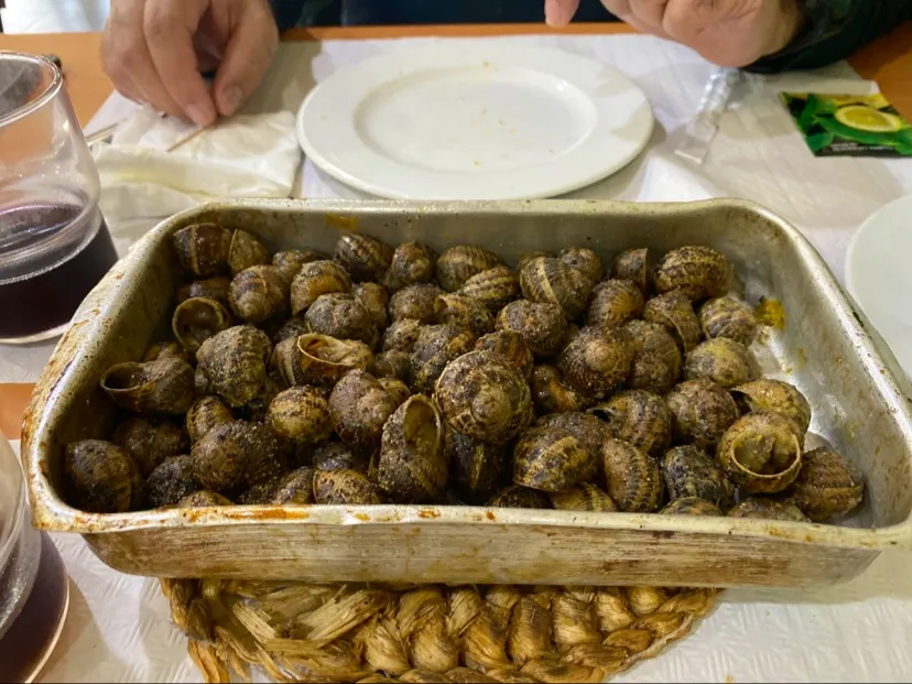 Marina I_Casa Nostra_Fondarella_review