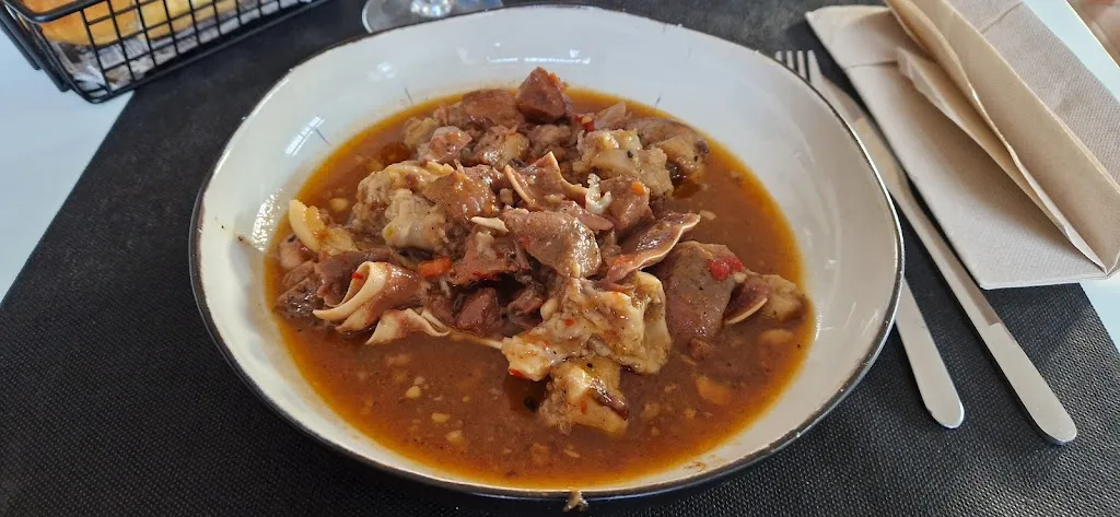 L'enredat Bar Restaurant_Fondarella_slider_image_2