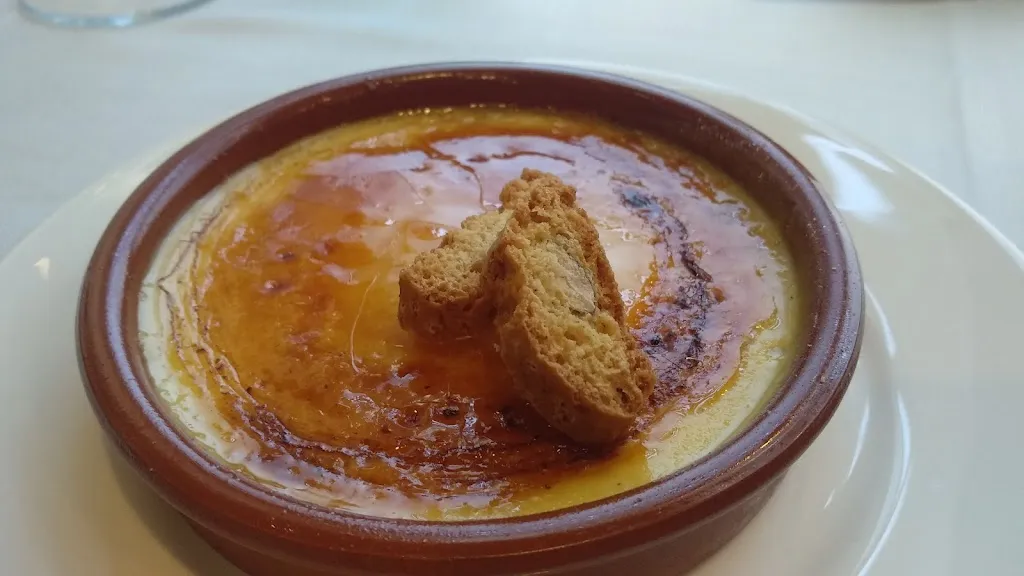 Menu_Restaurant 2007_Fuliola La_image_5