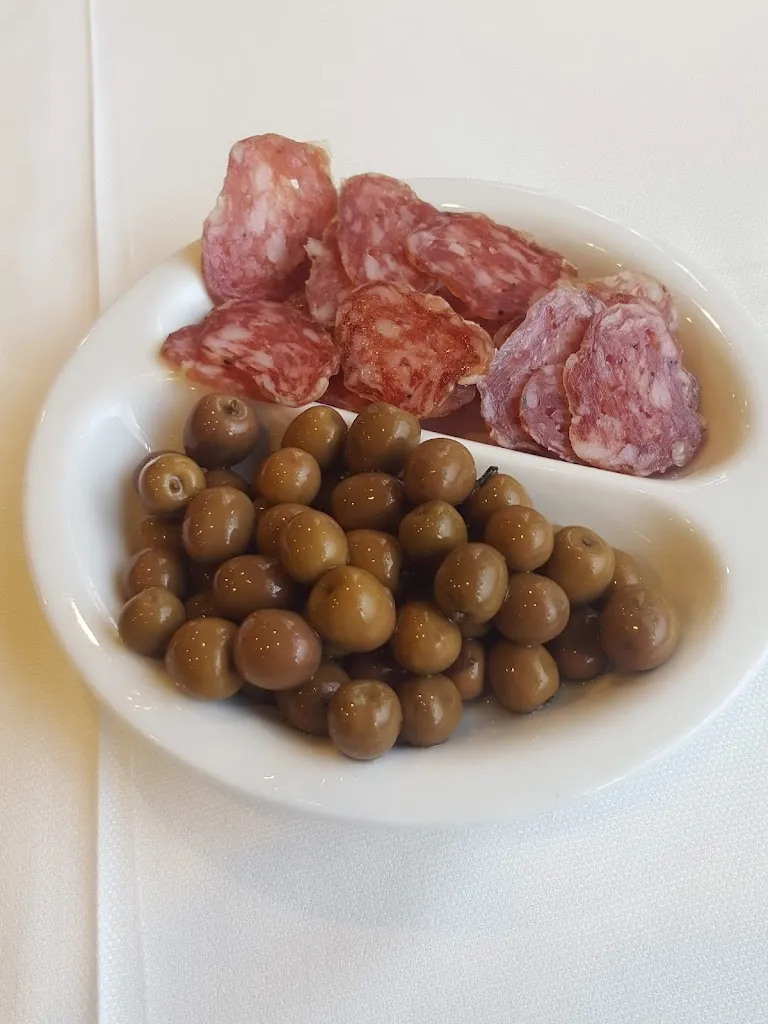 Menu_Restaurant 2007_Fuliola La_image_6