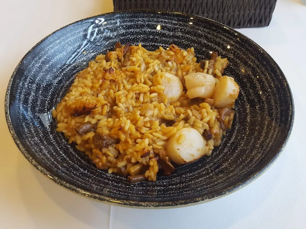 Menu_Restaurant 2007_Fuliola La_image_7