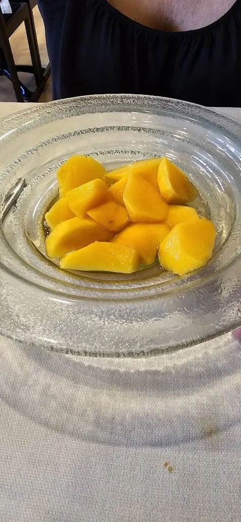 Jordi Argemi_Restaurant 2007_Fuliola La_review