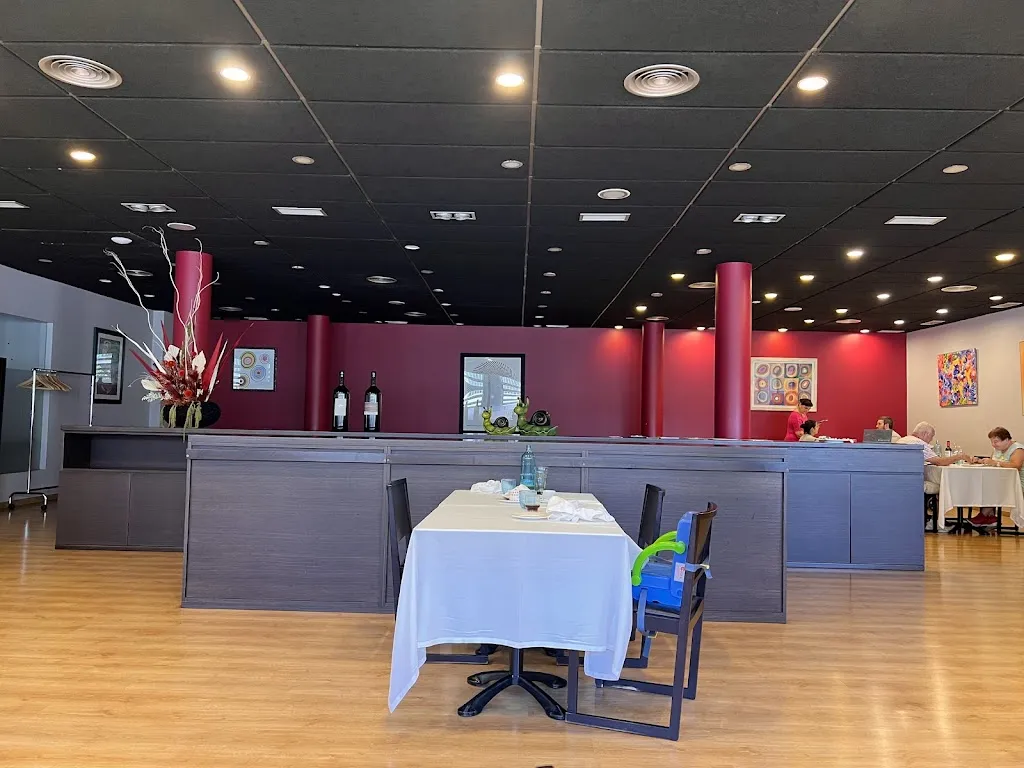 Restaurant 2007 restaurant in Fuliola La