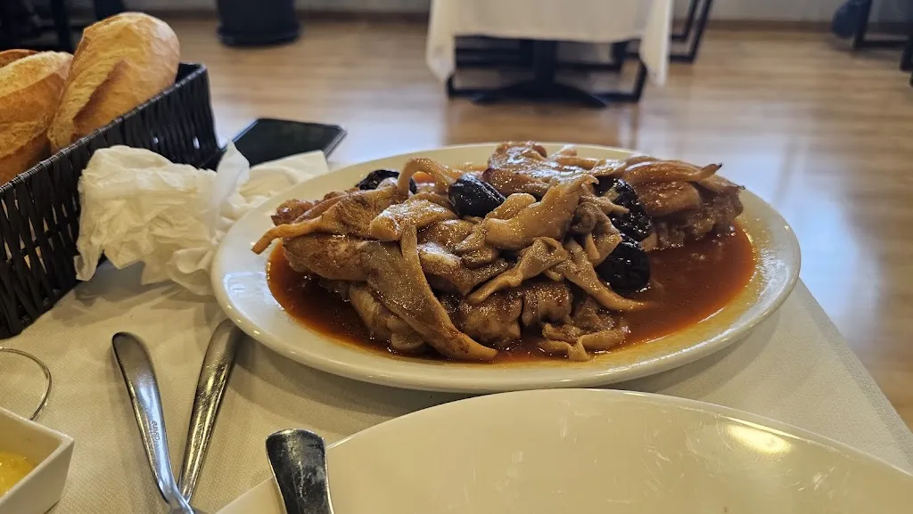 Restaurant 2007_Fuliola La_slider_image_3