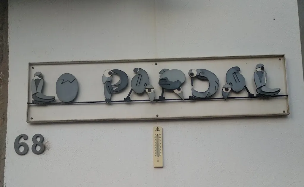 Marta Suarez_Lo Pardal_Fuliola La_review