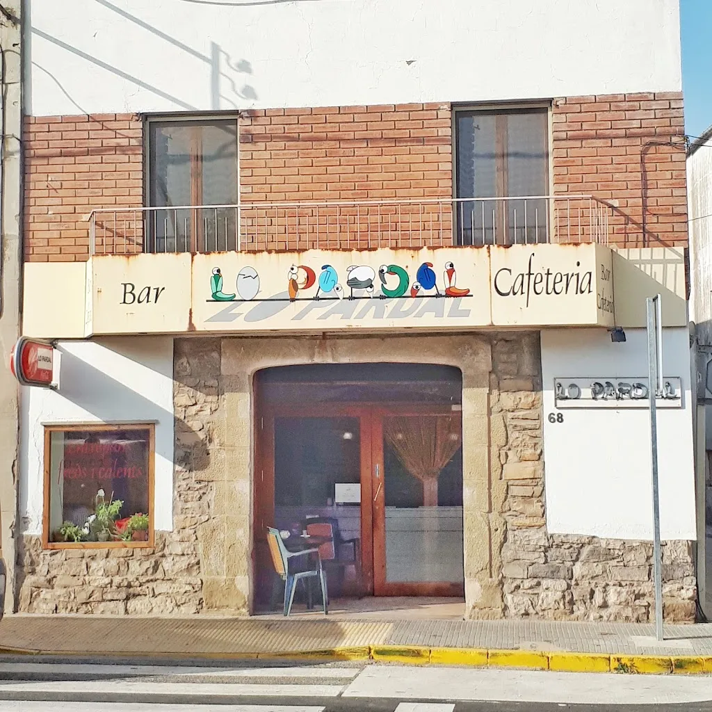 Lo Pardal_Fuliola La_slider_image_1