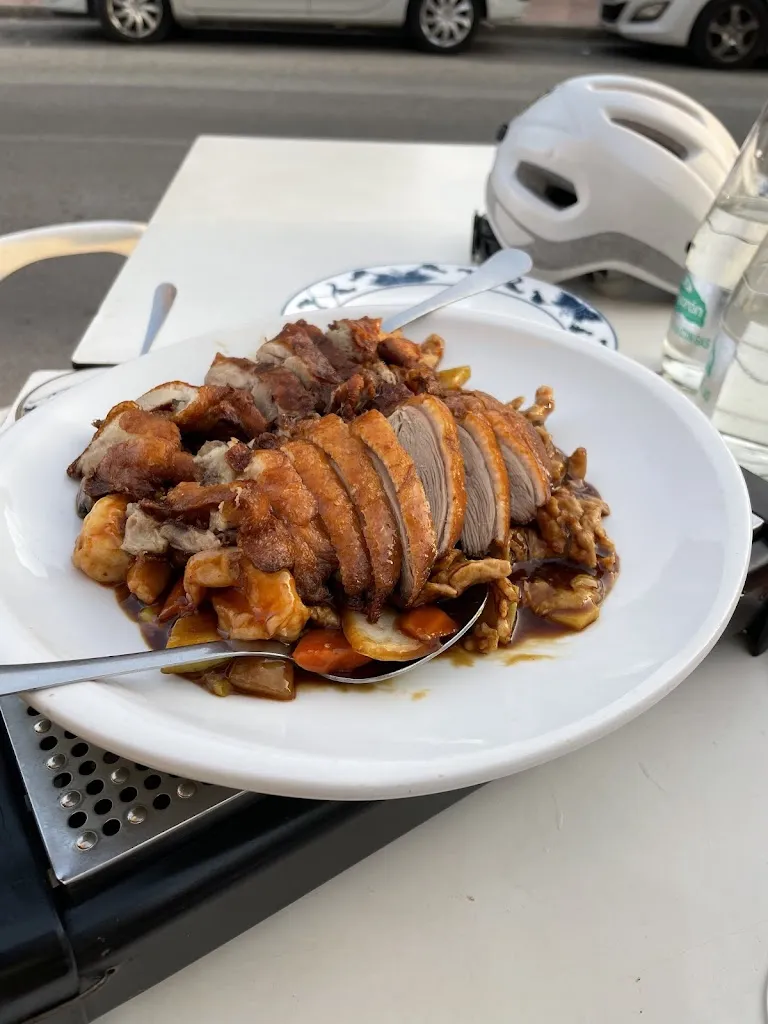 Mihai Mitroi_Restaurante Chino Zhong Hua_Guardamar del Segura_review