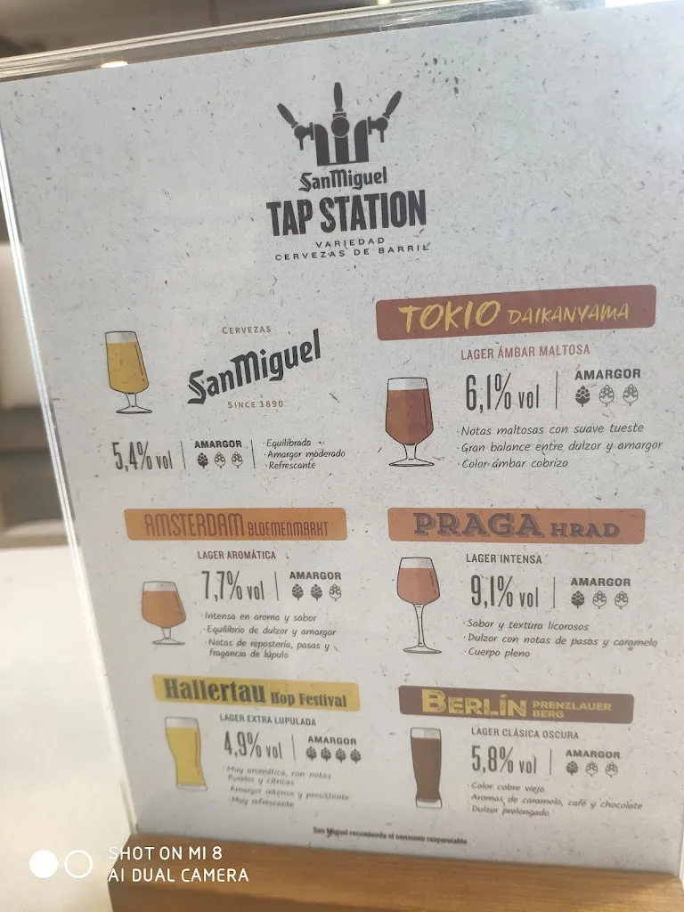 Menü_Bunker Café_Golmés_Bild_2