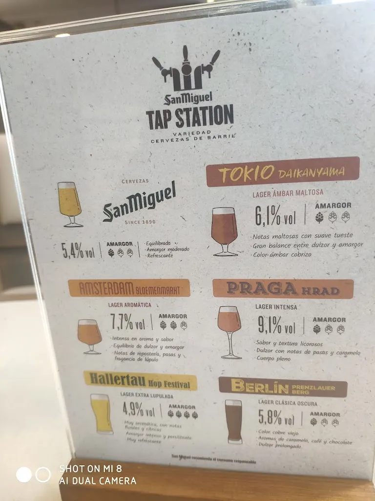 Menü_Bunker Café_Golmés_Bild_3