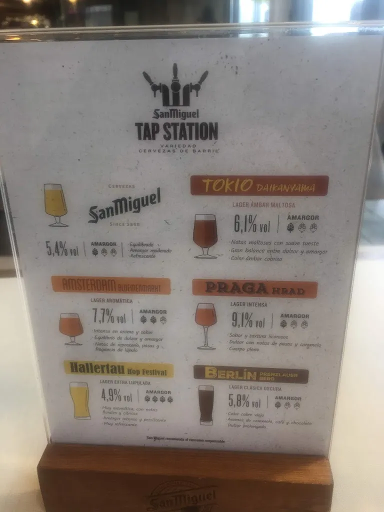 Menü_Bunker Café_Golmés_Bild_4