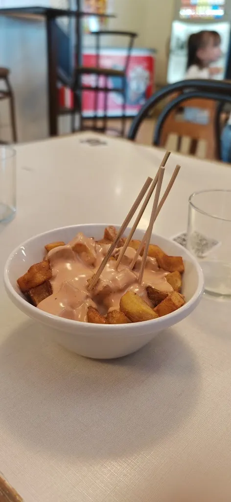 Menü_Bunker Café_Golmés_Bild_5