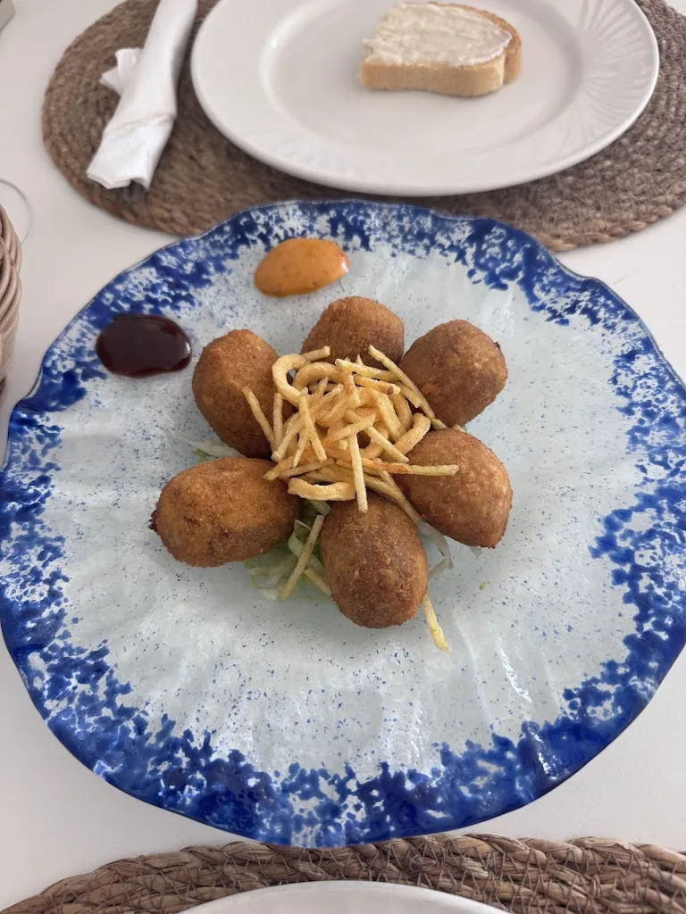 Ben Aungkon_Restaurante Sur_Granadella La_review