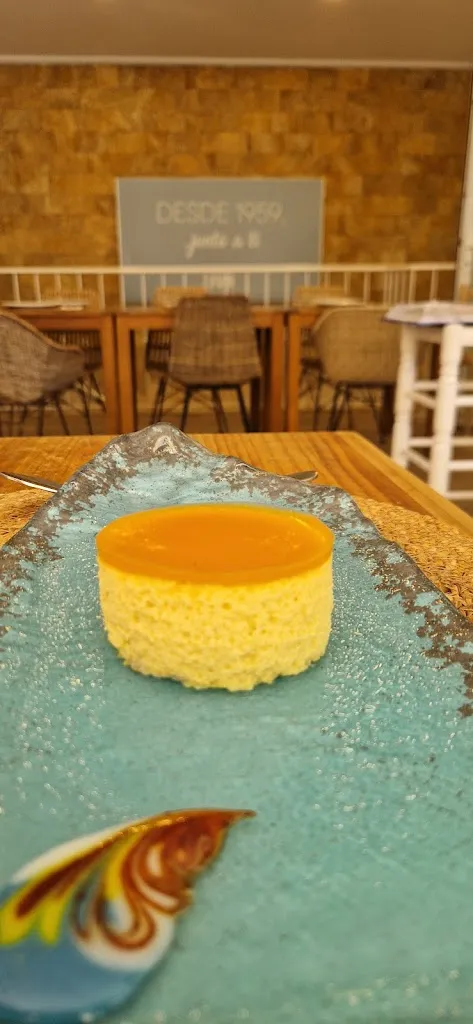 MHRN NMZ_Restaurante Sur_Granadella La_review