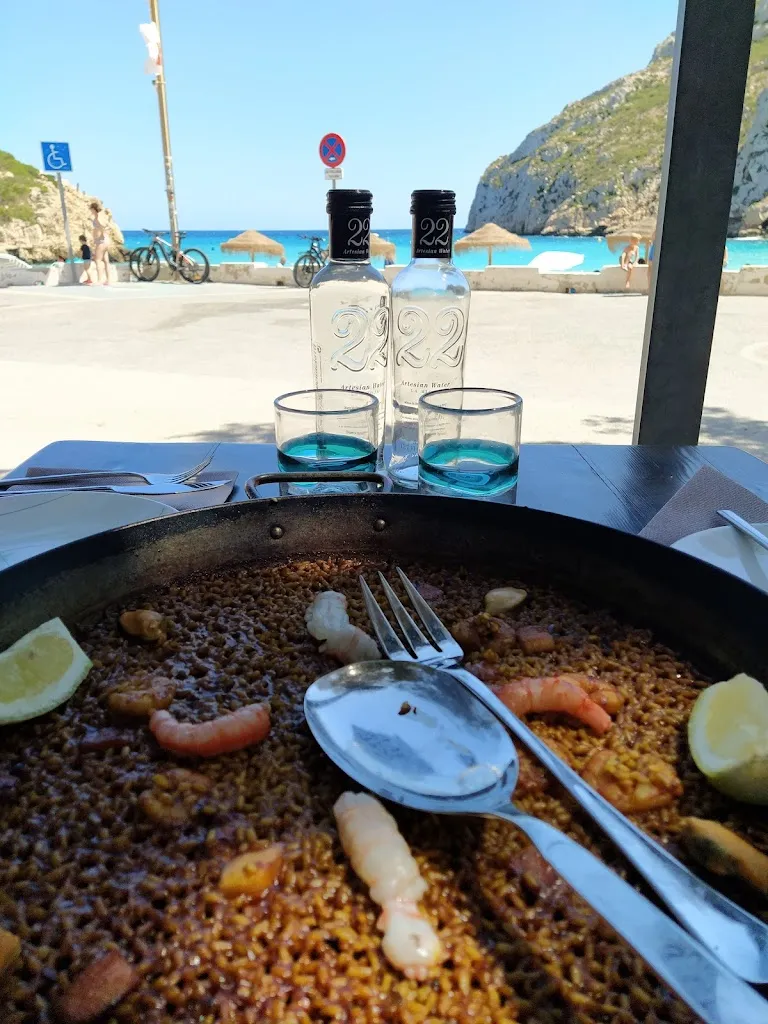 Menu_La Bandideta_Granadella La_image_5