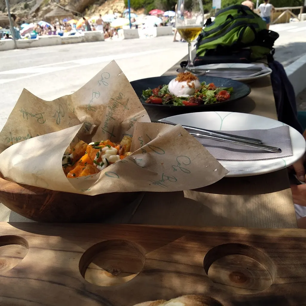 Menu_La Bandideta_Granadella La_image_6