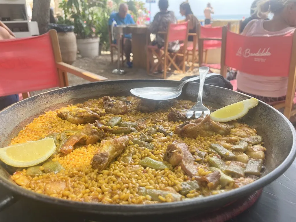 Kevin Conan_La Bandideta_Granadella La_review