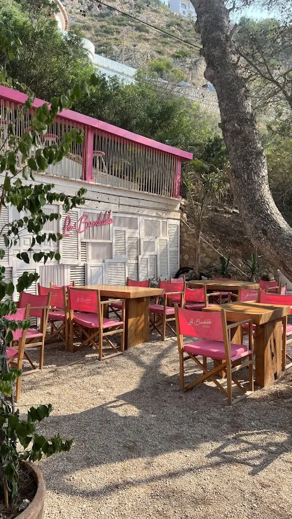 La Bandideta_Granadella La_slider_image_3