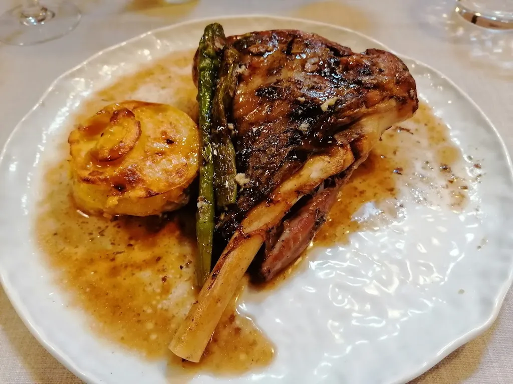 william koenig _El Forn_Gósol_review