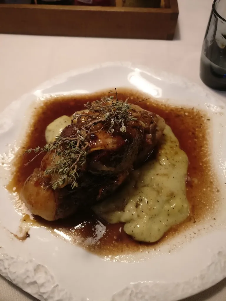 Jenny Killion_El Forn_Gósol_review