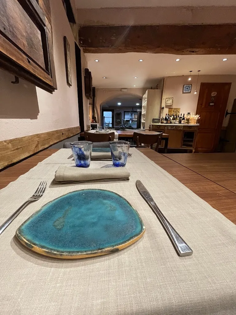 Roxana Vatrici_El Forn_Gósol_review