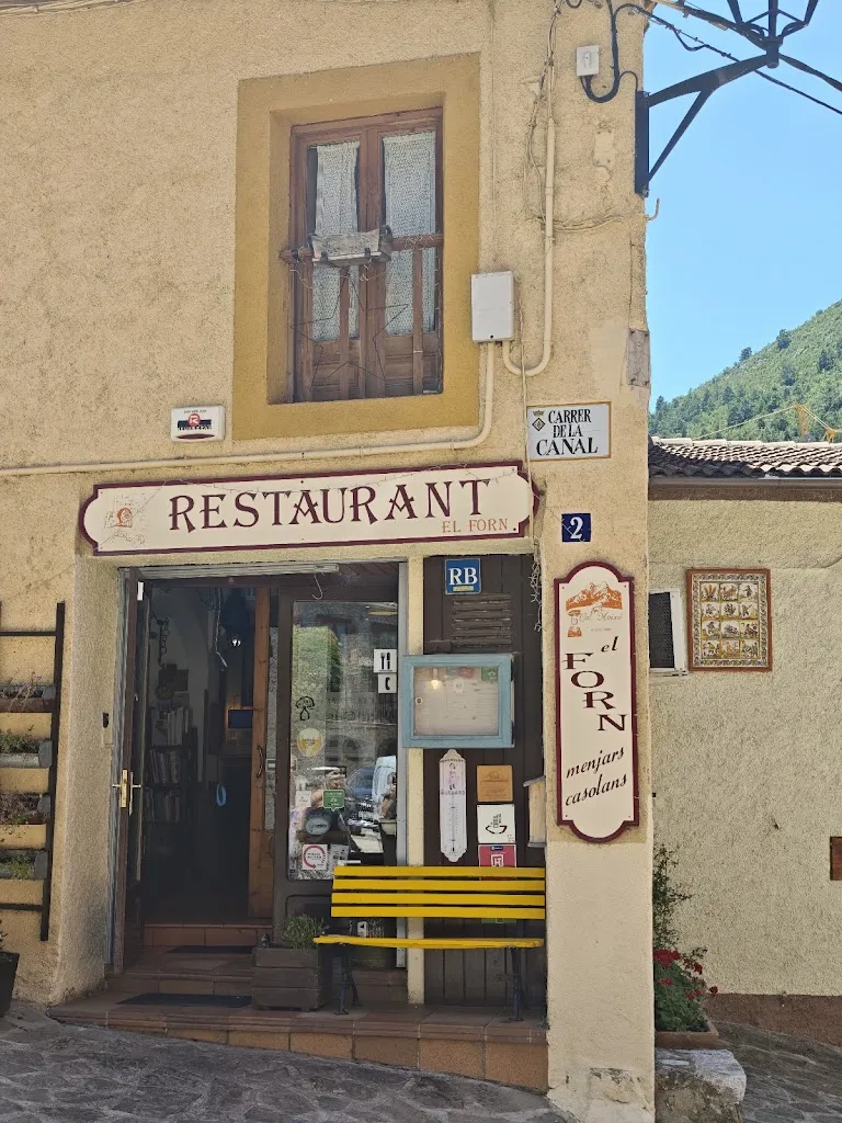 El Forn_Gósol_slider_image_3