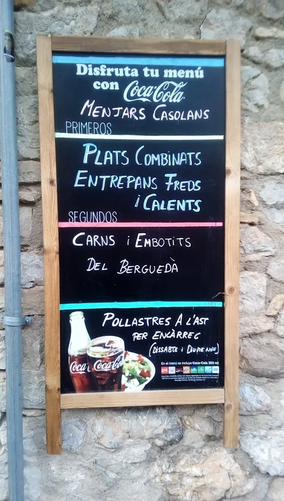 Menu_Cal Vermell_Gósol_image_4