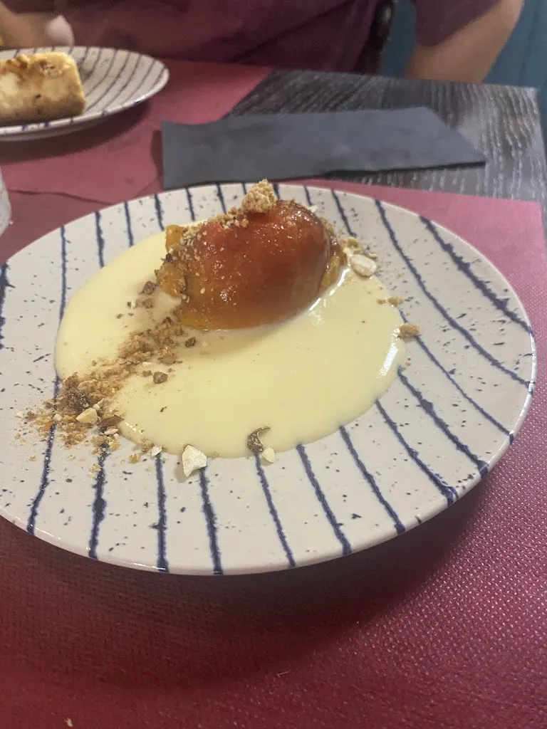 Tomàs Molina_Cal Vermell_Gósol_review