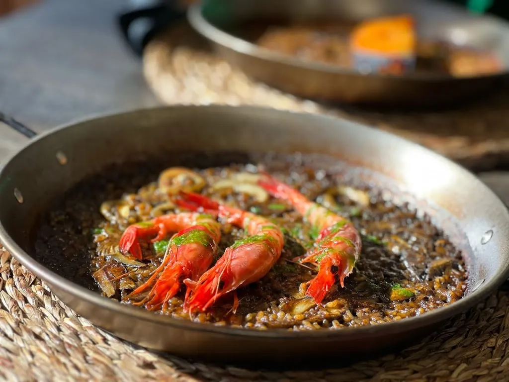 Cal Vermell_Gósol_slider_image_3