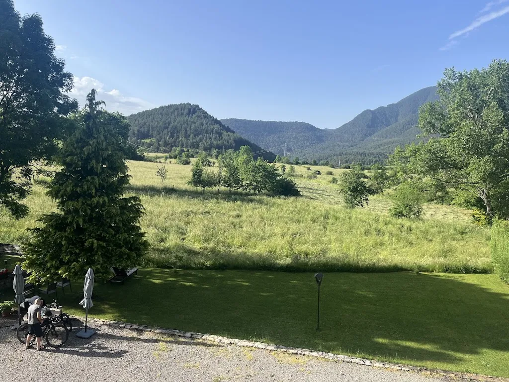 Evan M_Hostal Cal Franciscó_Gósol_review