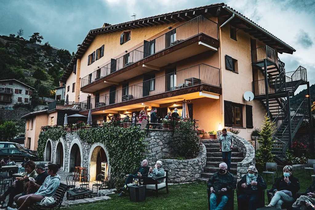 Hostal Cal Franciscó_Gósol_slider_image_1