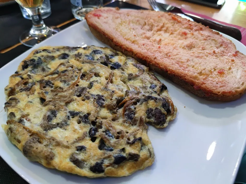 Menu_Cal Paraire_Gósol_image_7