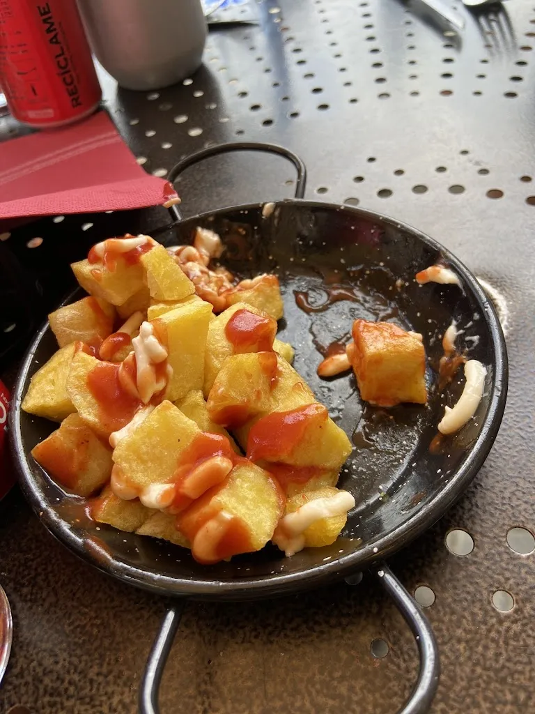 Menu_Cal Paraire_Gósol_image_8