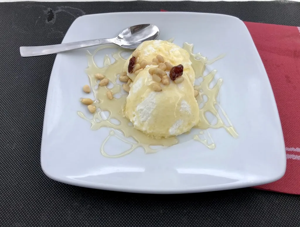 Menu_Cal Paraire_Gósol_image_9