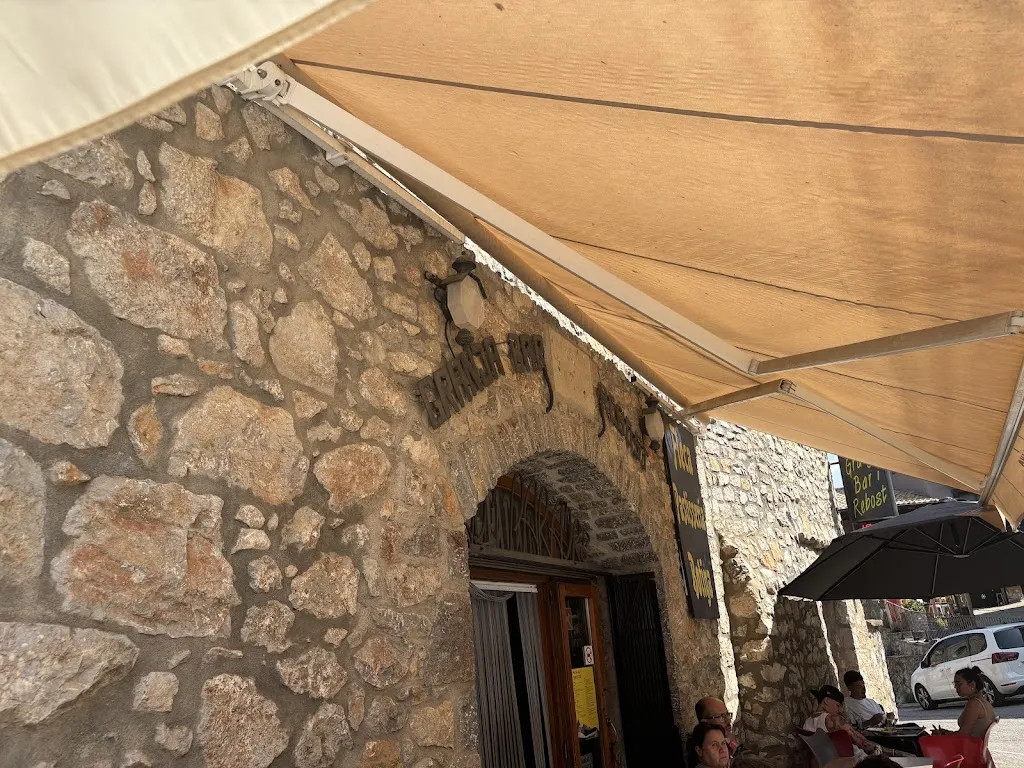 Antonio Pinto Garcia_Cal Paraire_Gósol_review