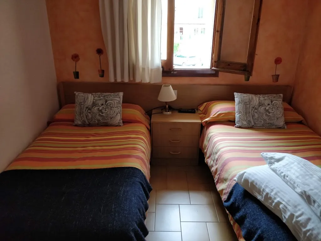 Hostal La Cuineta de Cal Triuet_Gósol_slider_image_2