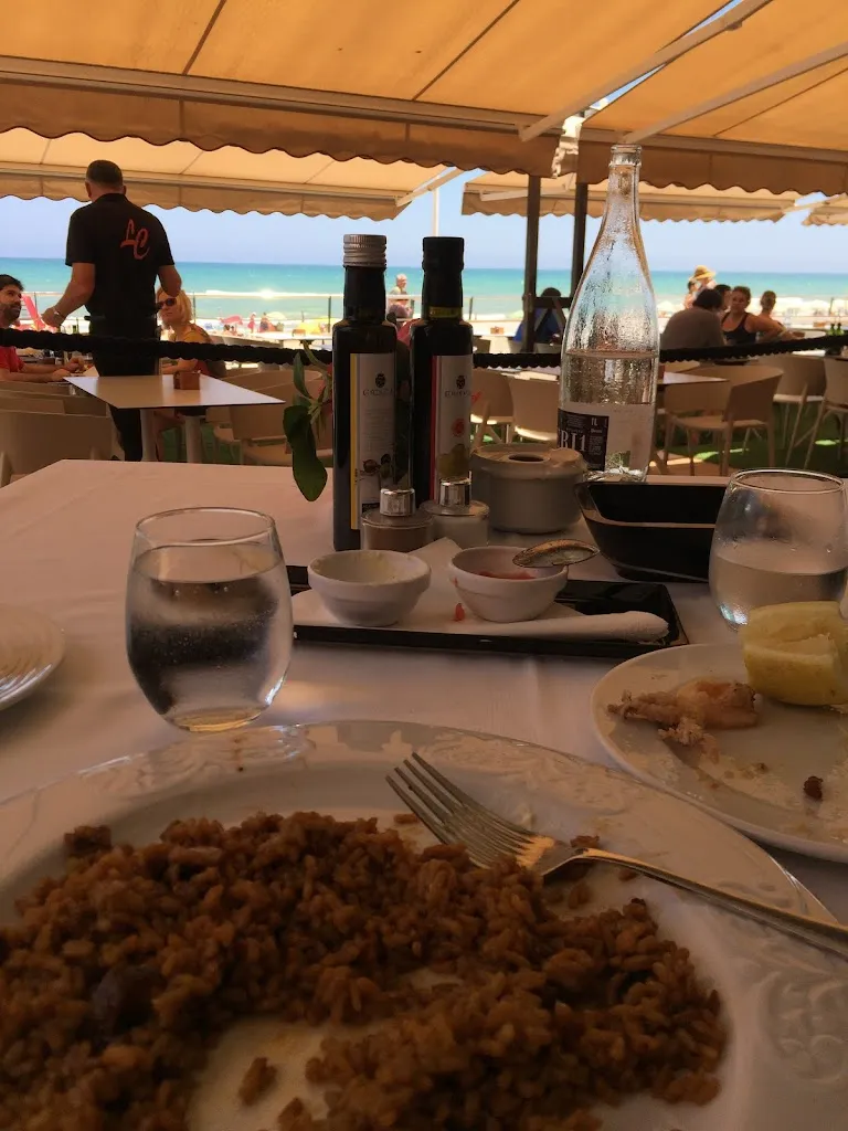 Menu_La Cañada Playa Restaurante_Guardamar del Segura_image_6