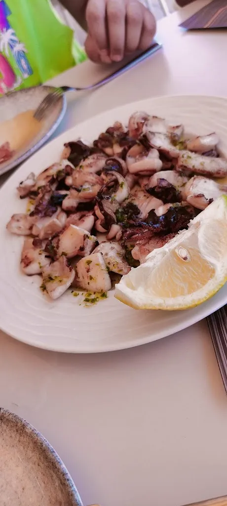 Menu_La Cañada Playa Restaurante_Guardamar del Segura_image_7