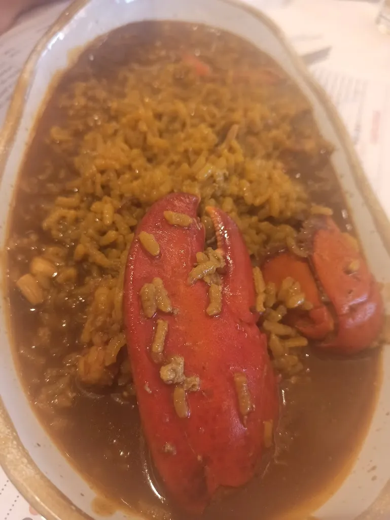 Menu_La Cañada Playa Restaurante_Guardamar del Segura_image_9