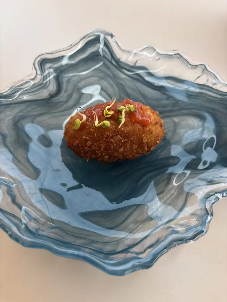 Ivanka Peric_La Cañada Playa Restaurante_Guardamar del Segura_review