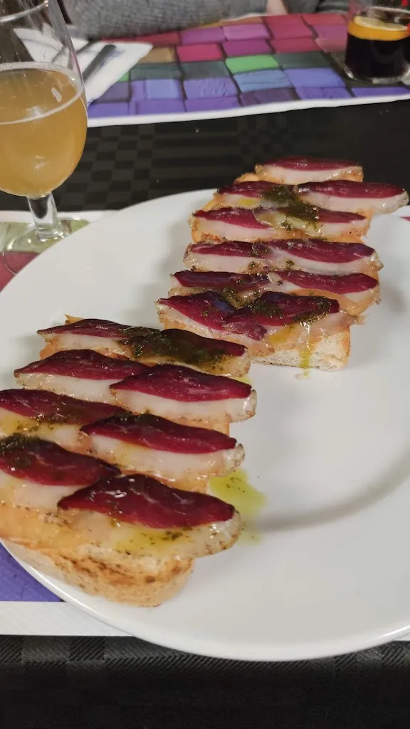 Menu_Restaurant Piscines de Gimenells_Gimenells i el Pla de la Font_immagine_4