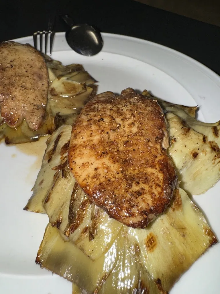 Saul Gomez Moreno_Restaurant Piscines de Gimenells_Gimenells i el Pla de la Font_recensione