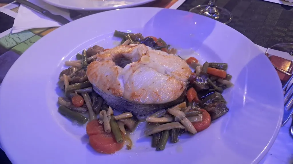 Maite Sánchez Rodríguez_Restaurant Piscines de Gimenells_Gimenells i el Pla de la Font_recensione