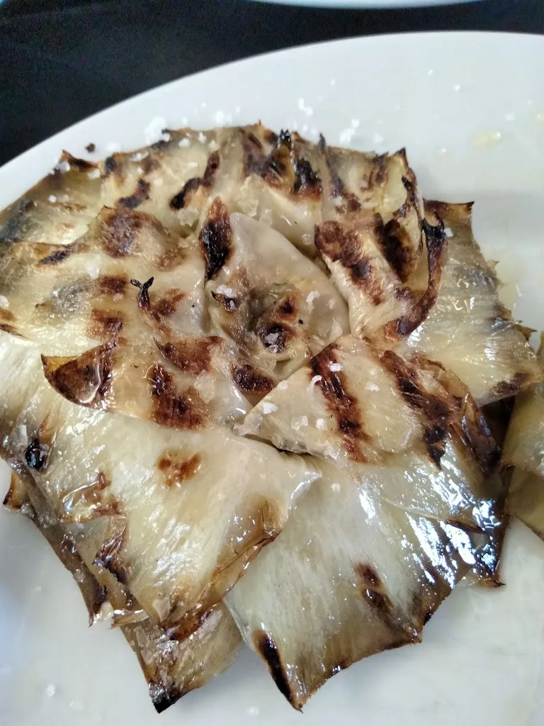 MARIA SANZ_Restaurant Piscines de Gimenells_Gimenells i el Pla de la Font_recensione