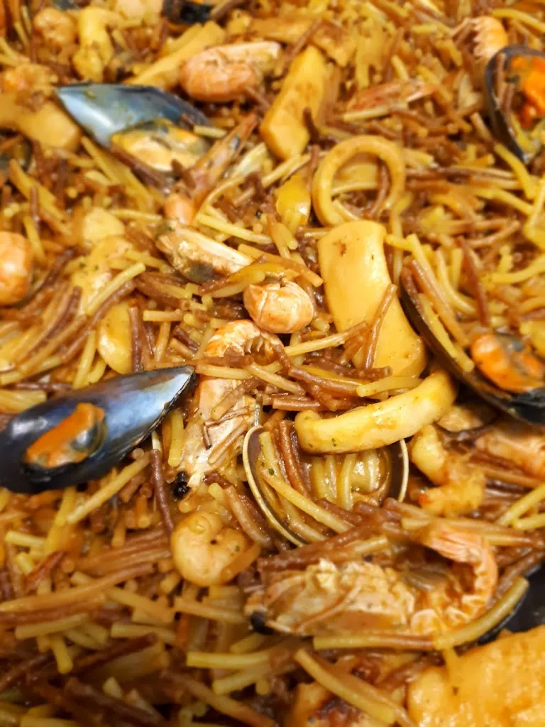 Menu_Bar La Cope - Gimenells_Gimenells i el Pla de la Font_image_3