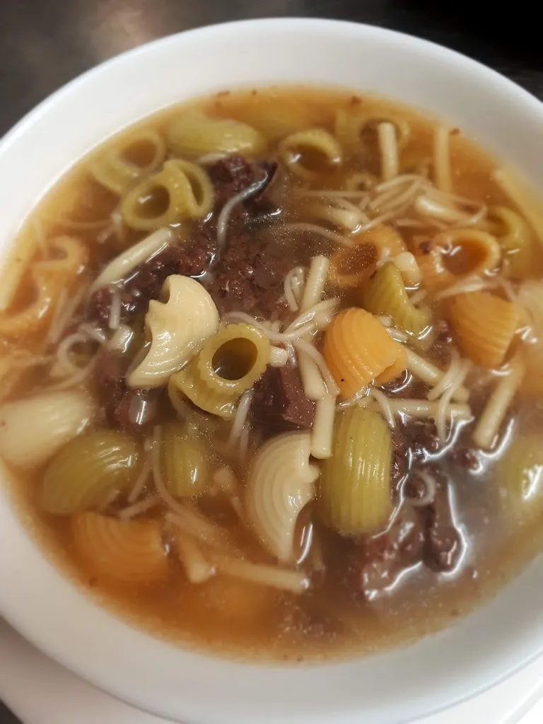 Menu_Bar La Cope - Gimenells_Gimenells i el Pla de la Font_image_6