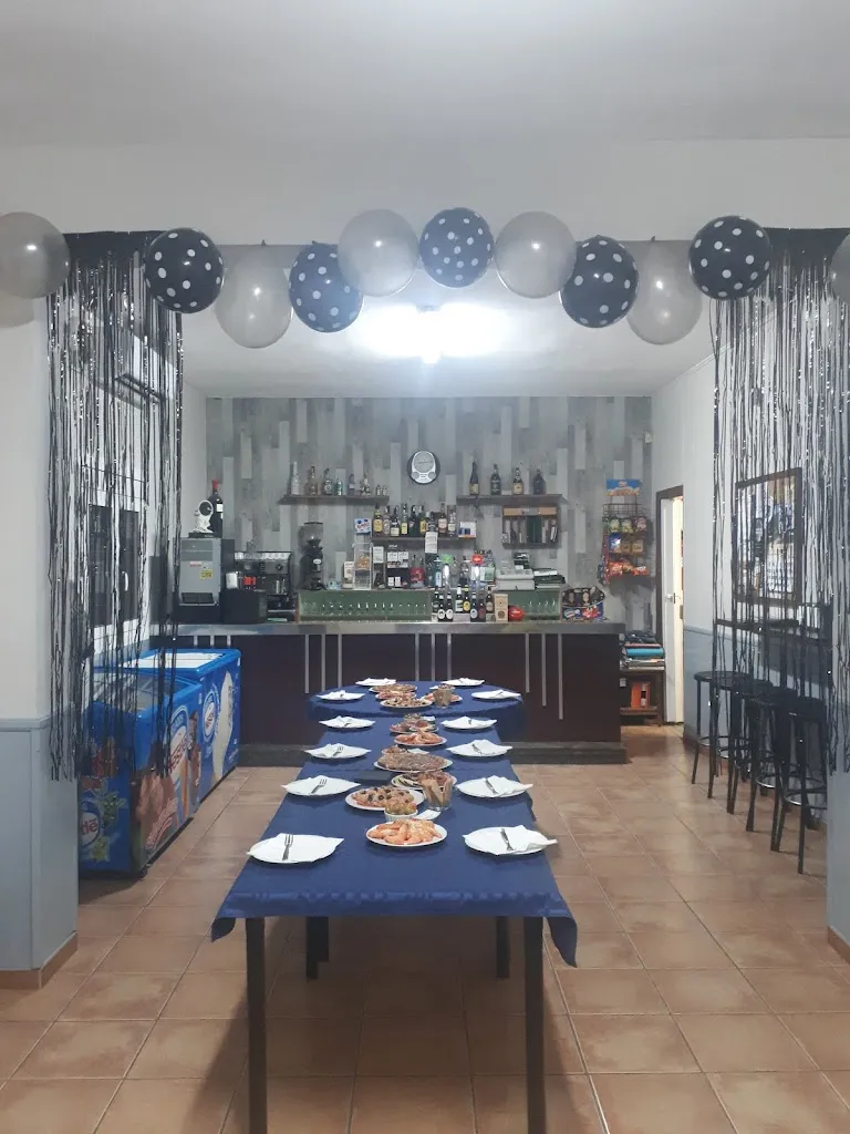 Bar La Cope - Gimenells restaurant in Gimenells i el Pla de la Font