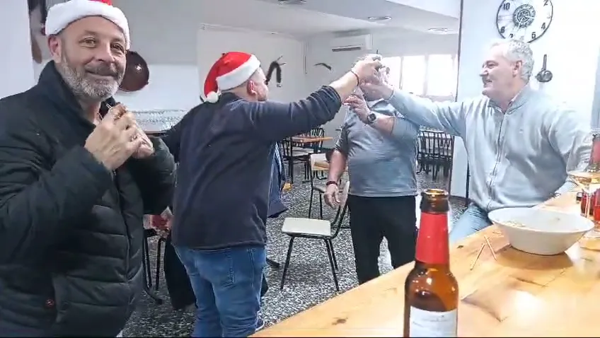 Bar restaurante La Herradura_Gimenells i el Pla de la Font_slider_image_2